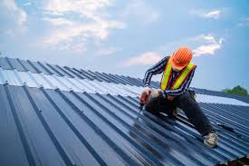 Best Storm Damage Roof Repair  in Union, MO